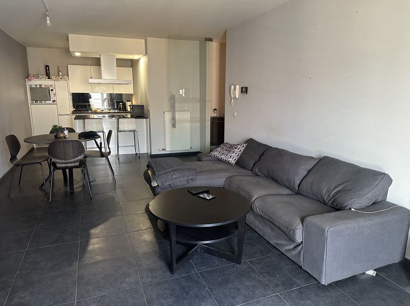 Appartement à louer
                    à 3680 Maaseik